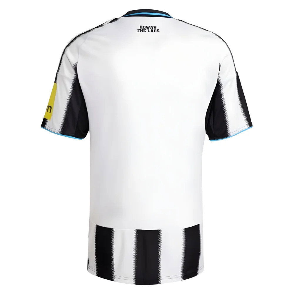 Newcastle Maillot domicile 2025/26