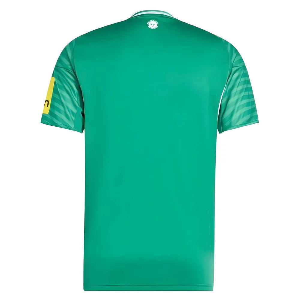 Newcastle Maillot extérieur 2025/26