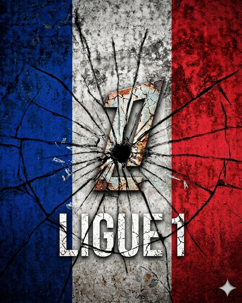 LIGUE 1