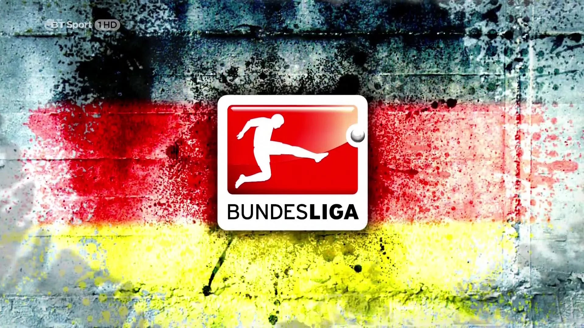BUNDESLIGA