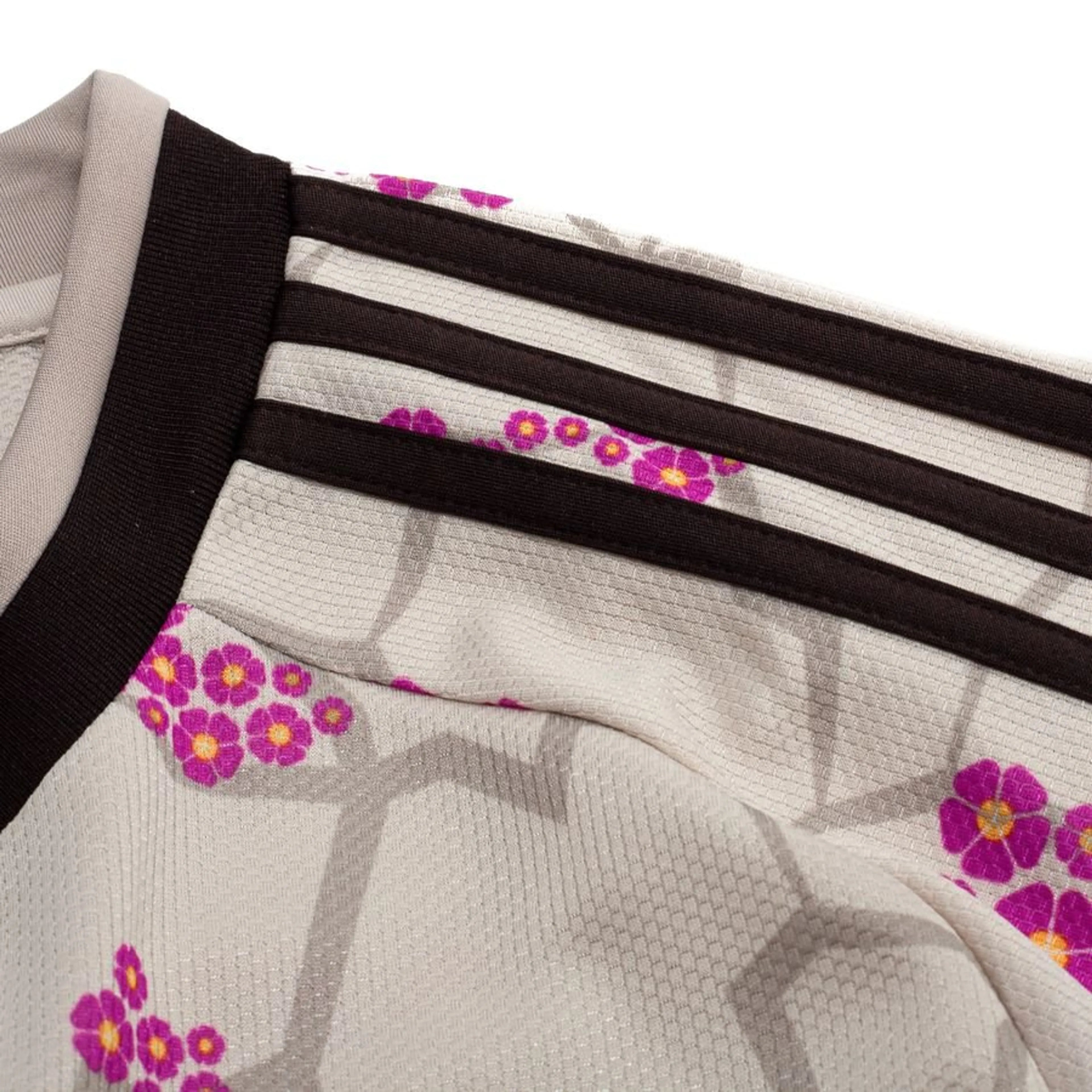 Maillot Chili Extérieur CDM 2026
