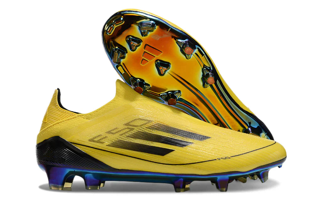 F50 Elite Laceless - FOOT ADDICT