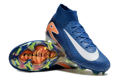 Air Zoom Mercurial Superfly 16 Elite XXV - FOOT ADDICT