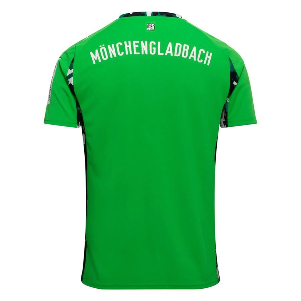Borussia Mönchengladbach Maillot Extérieur 2025/26 - FOOT ADDICT