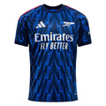 Arsenal Maillot Extérieur 2025/26 - FOOT ADDICT