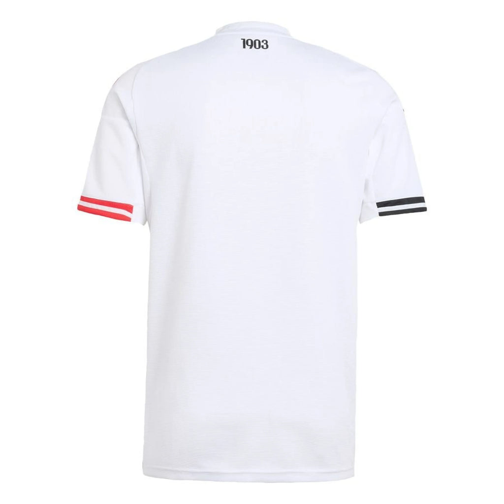 Besiktas Maillot Domicile 2025/26 - FOOT ADDICT