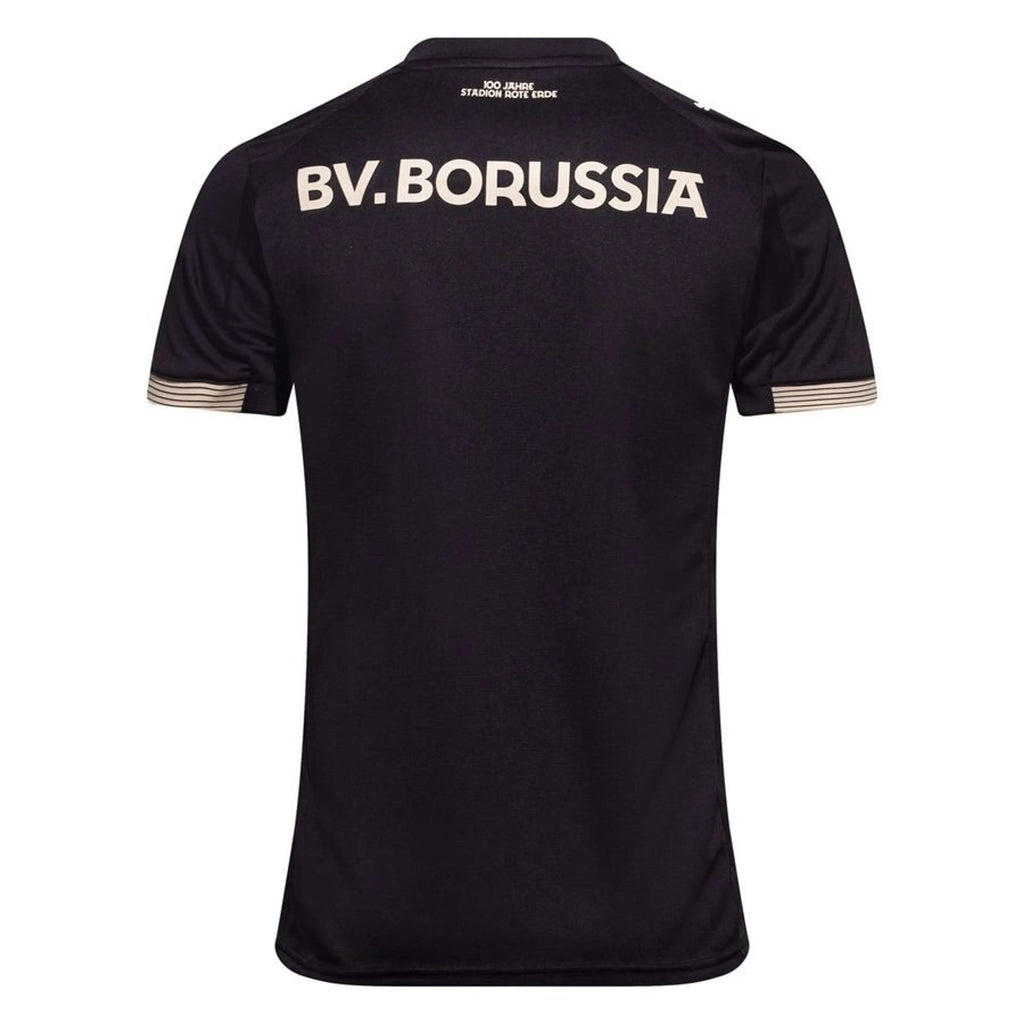 Dortmund Maillot Special Edition 2025/26 - FOOT ADDICT