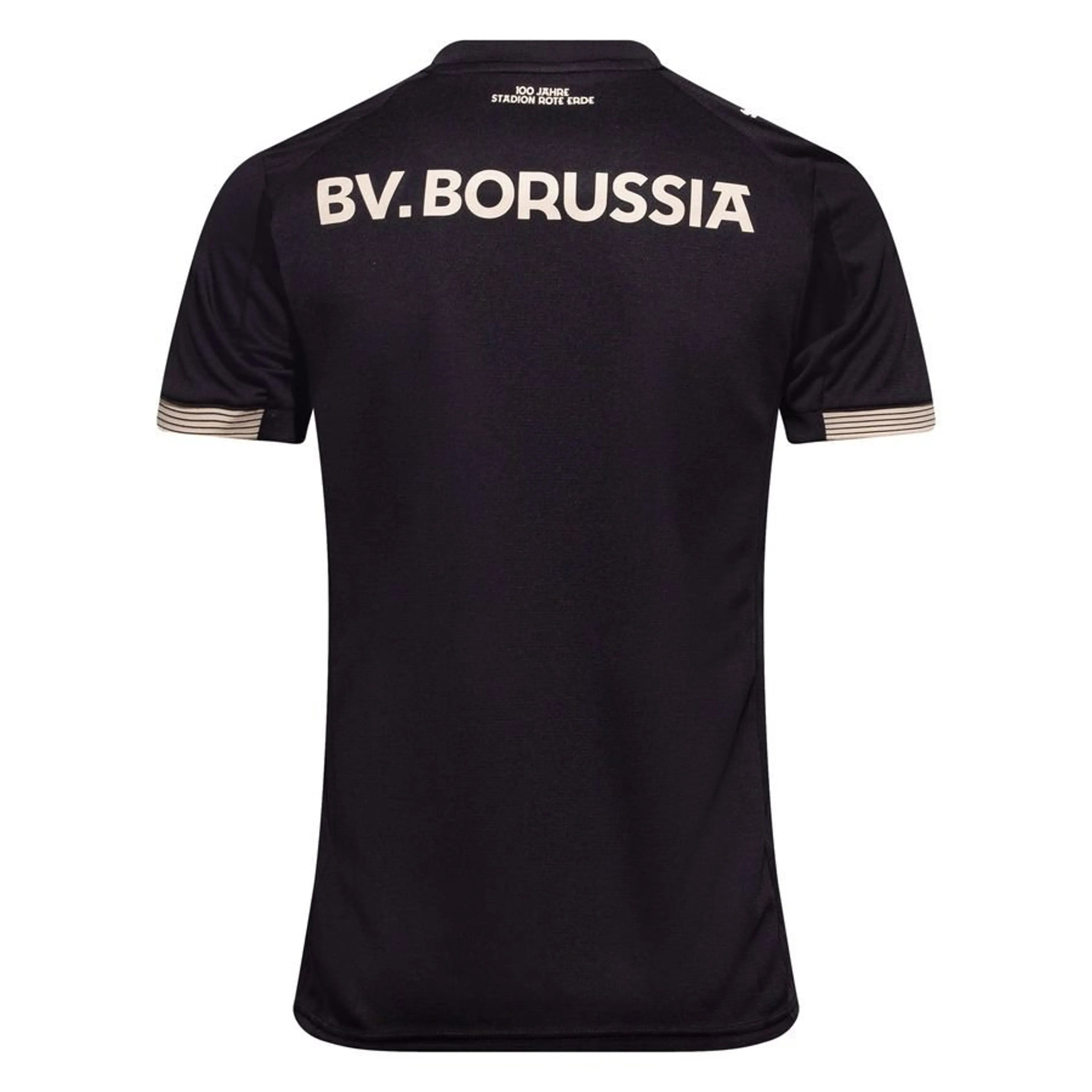 Dortmund Maillot Special Edition 2025/26
