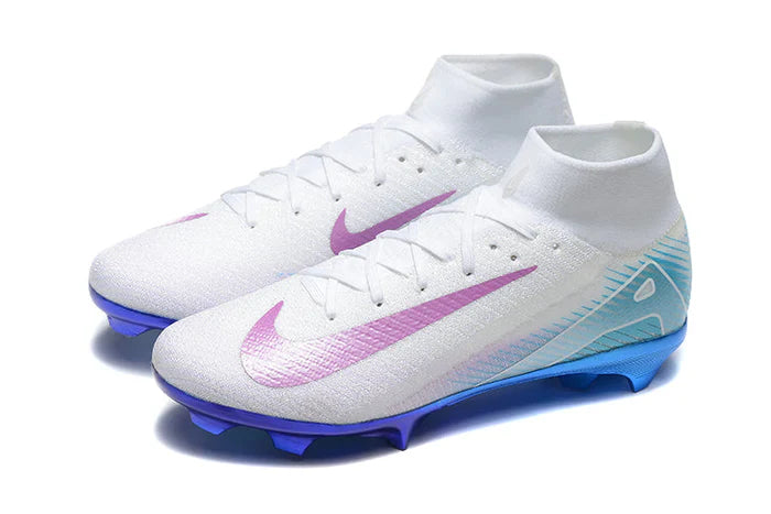 Air Zoom Mercurial Superfly 16 Elite XXV - FOOT ADDICT