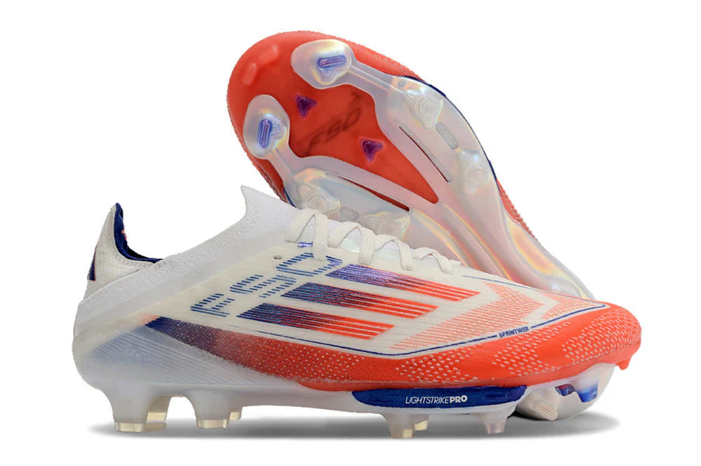 F50 ELITE FG - FOOT ADDICT