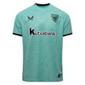 Athletic Bilbao 3ème Maillot 2025/26 - FOOT ADDICT