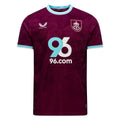 Burnley Maillot Domicile 2025/26 - FOOT ADDICT