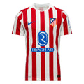 Atletico Madrid Maillot Domicile 2025/26 - FOOT ADDICT
