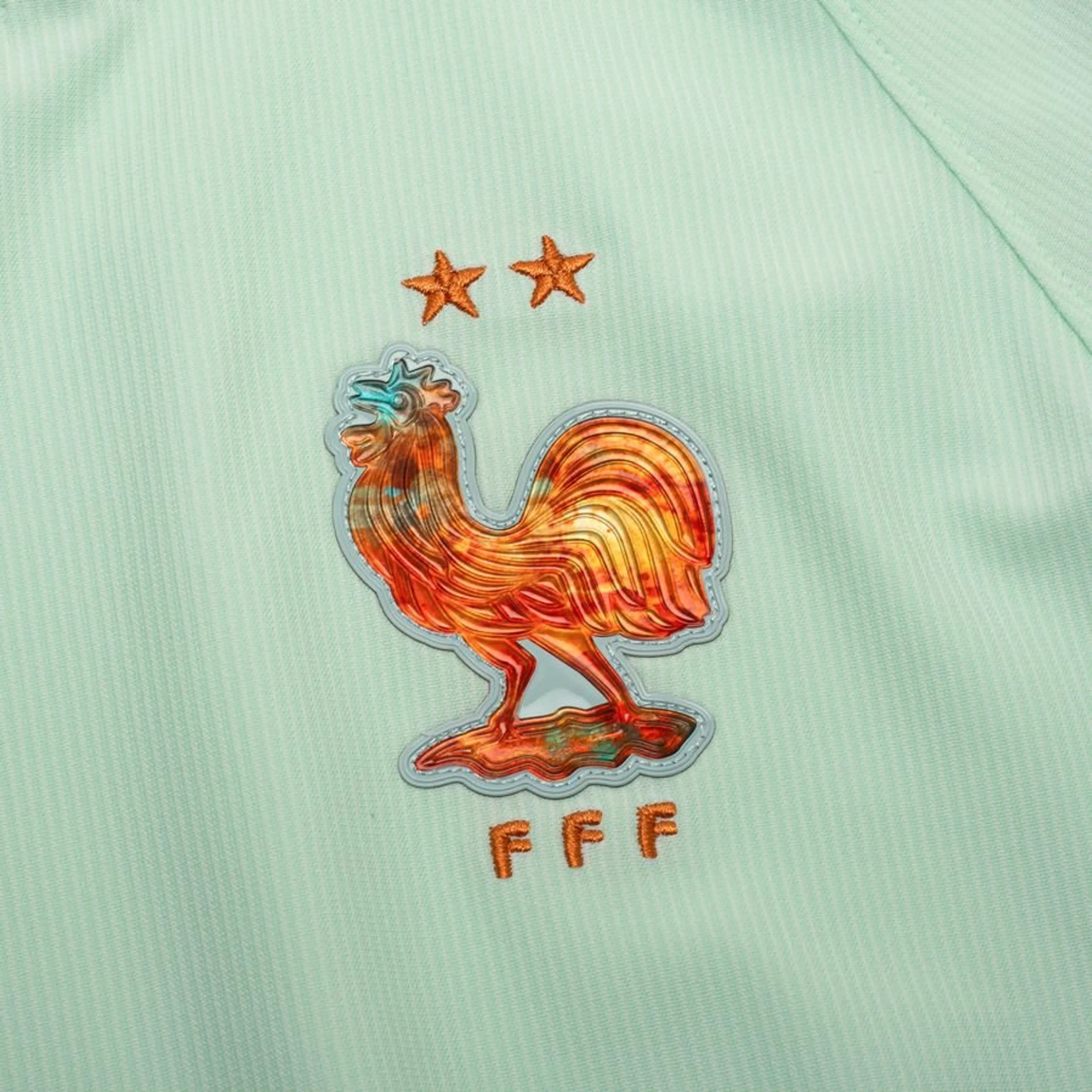 Maillot France  Extérieur Coupe du Monde 2026
