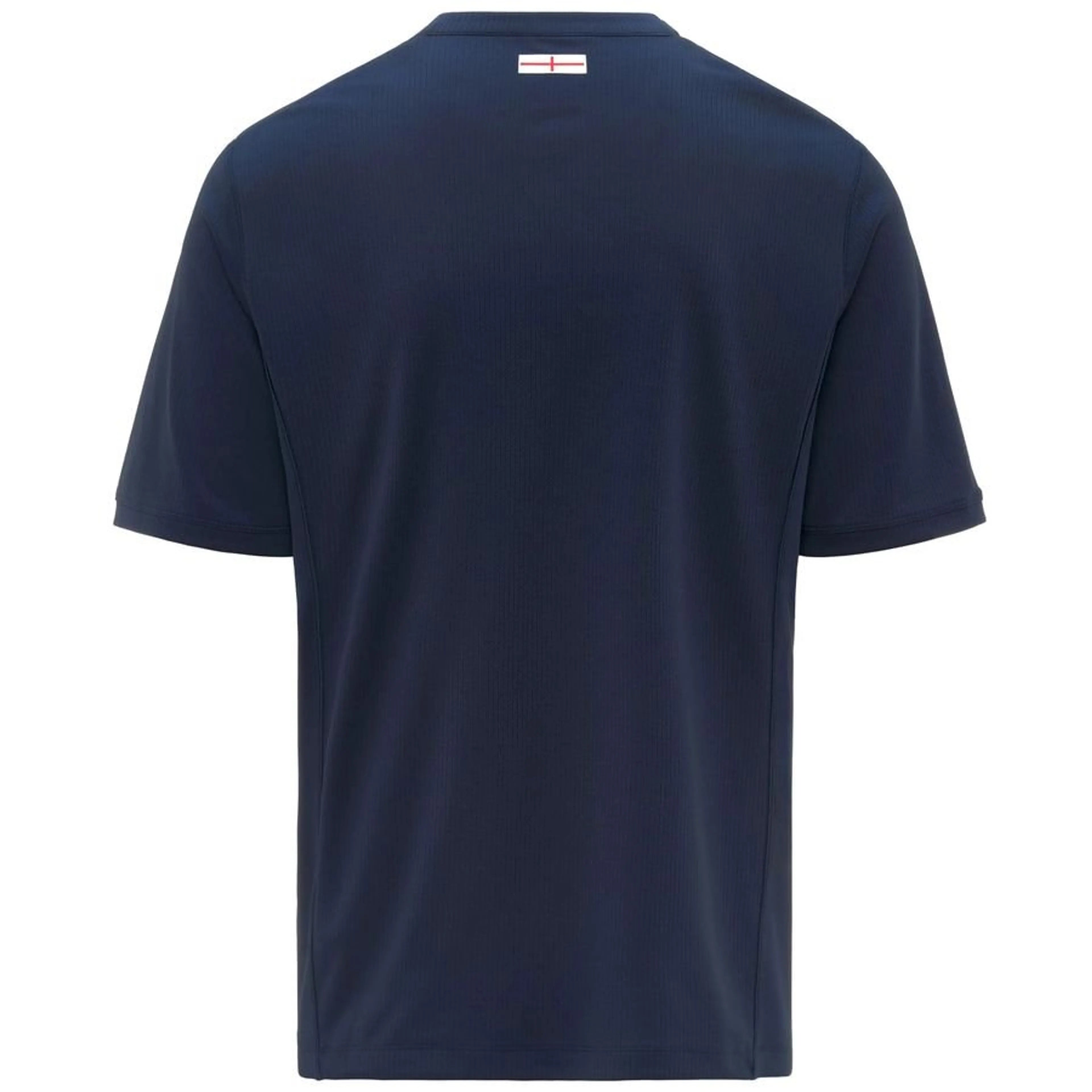 Genoa 3ème Maillot 2025/26