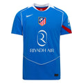 Atletico Madrid 3ème Maillot 2025/26 - FOOT ADDICT
