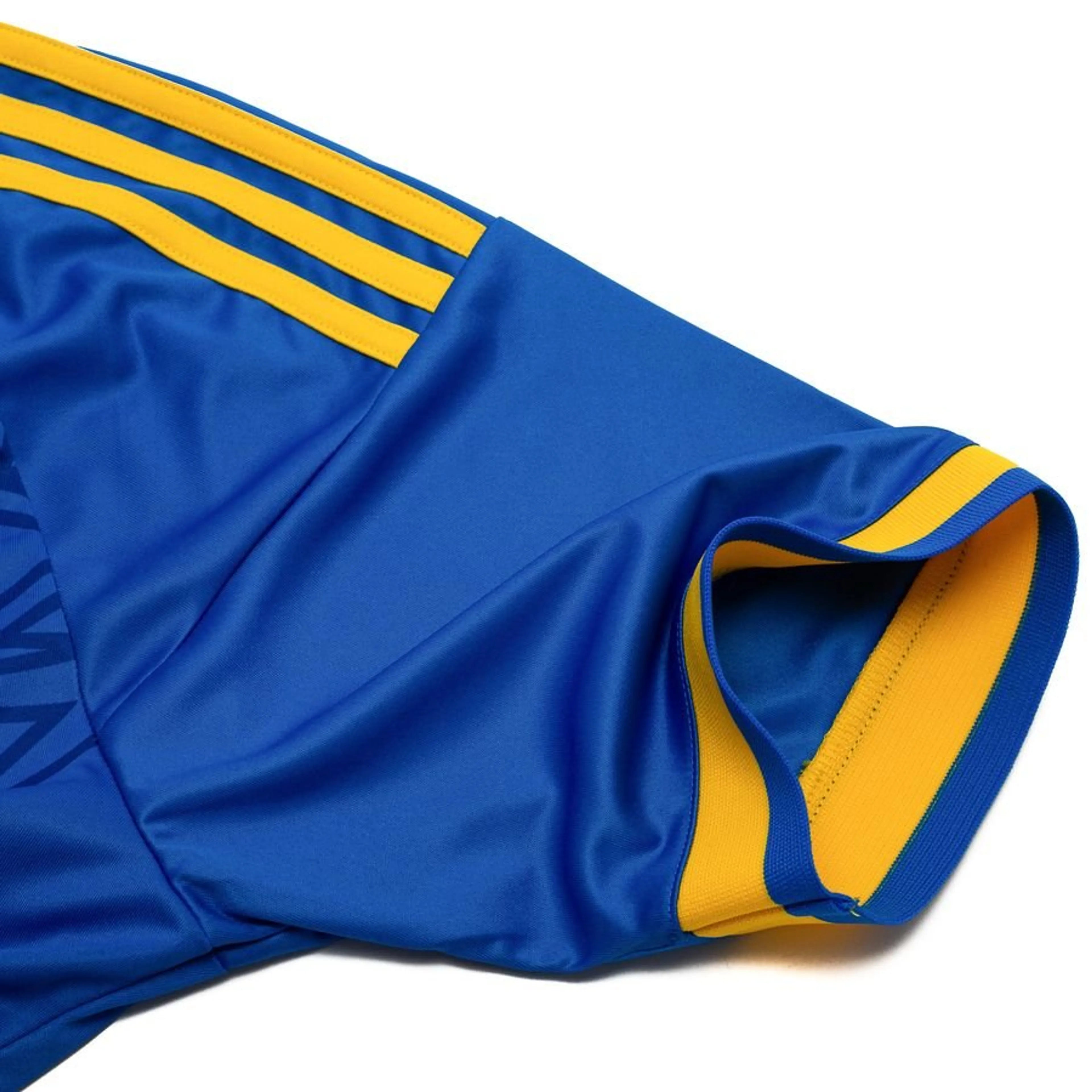 Maillot Ukraine Extérieur Coupe du monde 2026