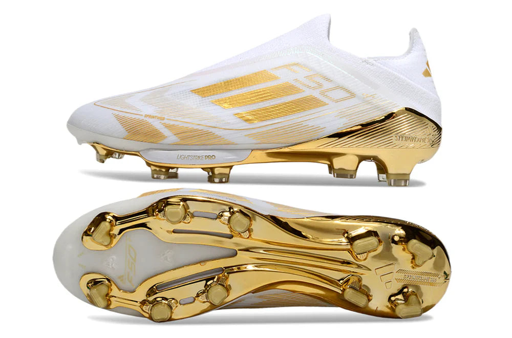 F50+ élite - FOOT ADDICT