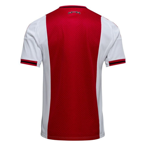 Ajax Maillot Domicile 2025/26 - FOOT ADDICT