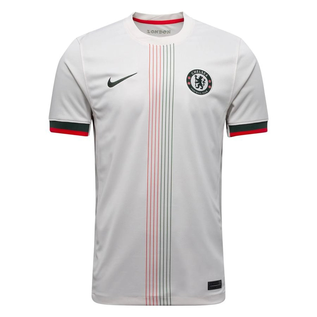 Chelsea Maillot Extérieur 2025/26 - FOOT ADDICT