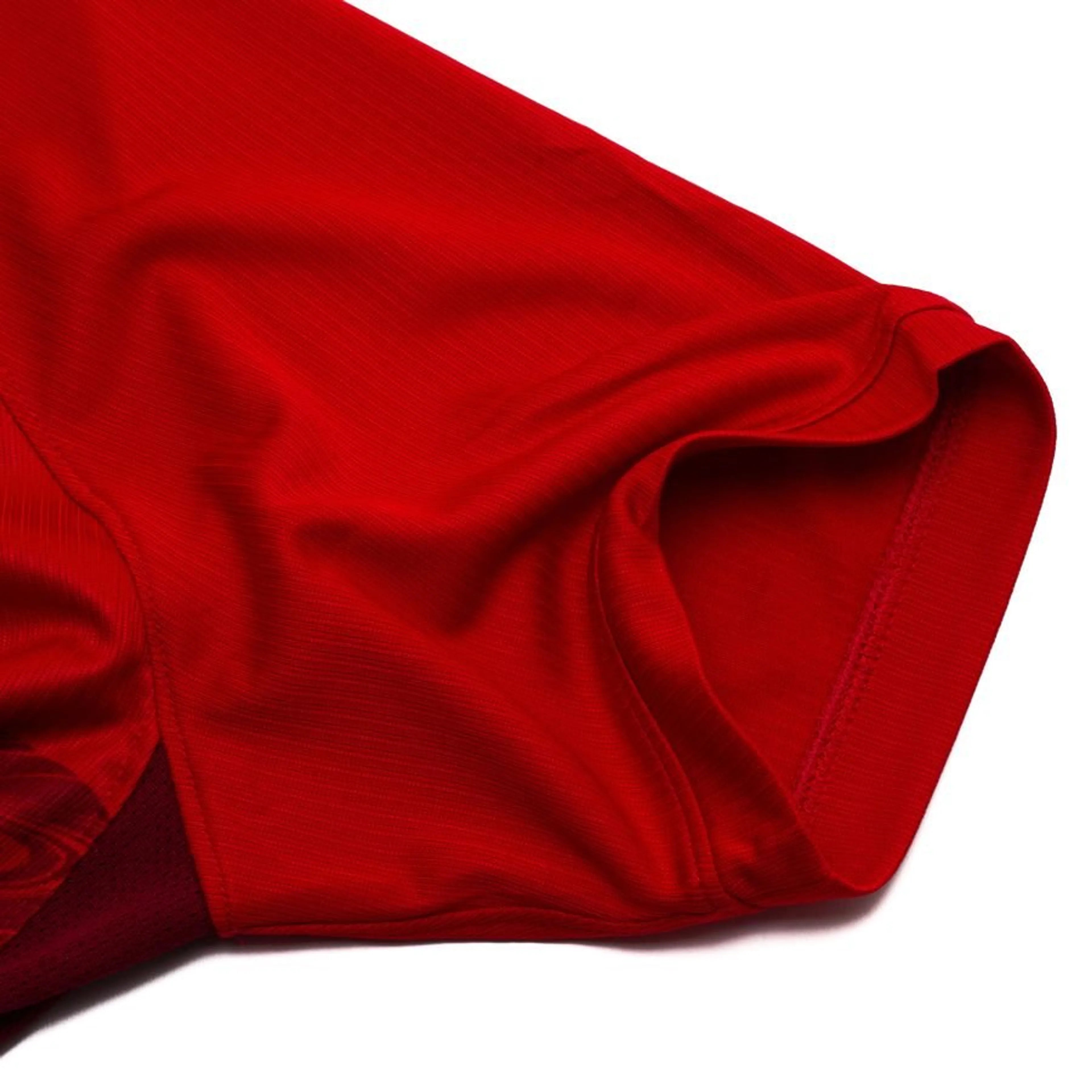 Maillot Turquie Domicile Coupe du Monde 2026 Enfants