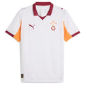 Galatasaray Maillot Extérieur 2025/26 - FOOT ADDICT
