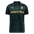 Feyenoord 4ème Maillot 2025/26 - FOOT ADDICT