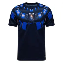 Maillot Uruguay Extérieur Coupe du Monde 2026