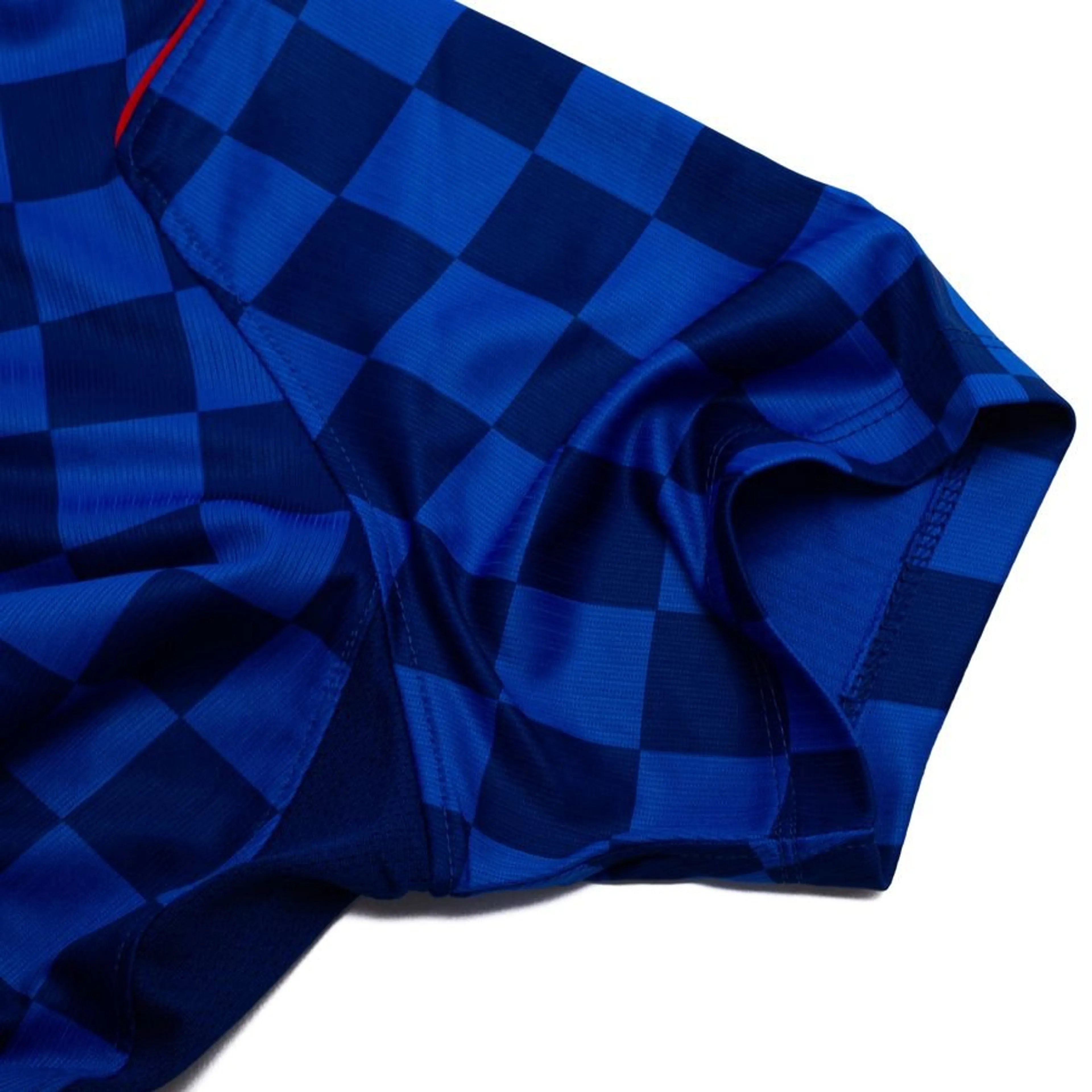 Maillot Croatie Extérieur Coupe du Monde 2026