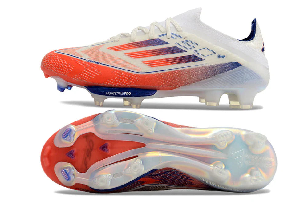 F50 ELITE FG - FOOT ADDICT