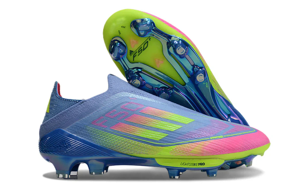 F50 + élite - FOOT ADDICT