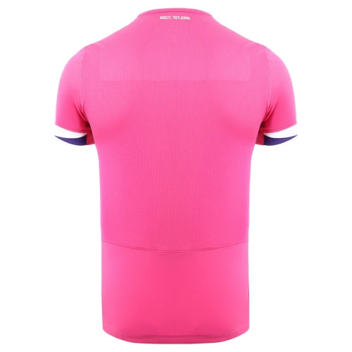 Toulouse Maillot extérieur 2025/26