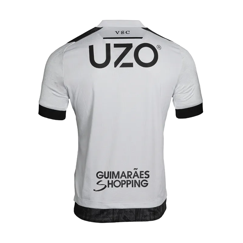 Vitoria de Guimaraes Maillot Domicile 2025/26