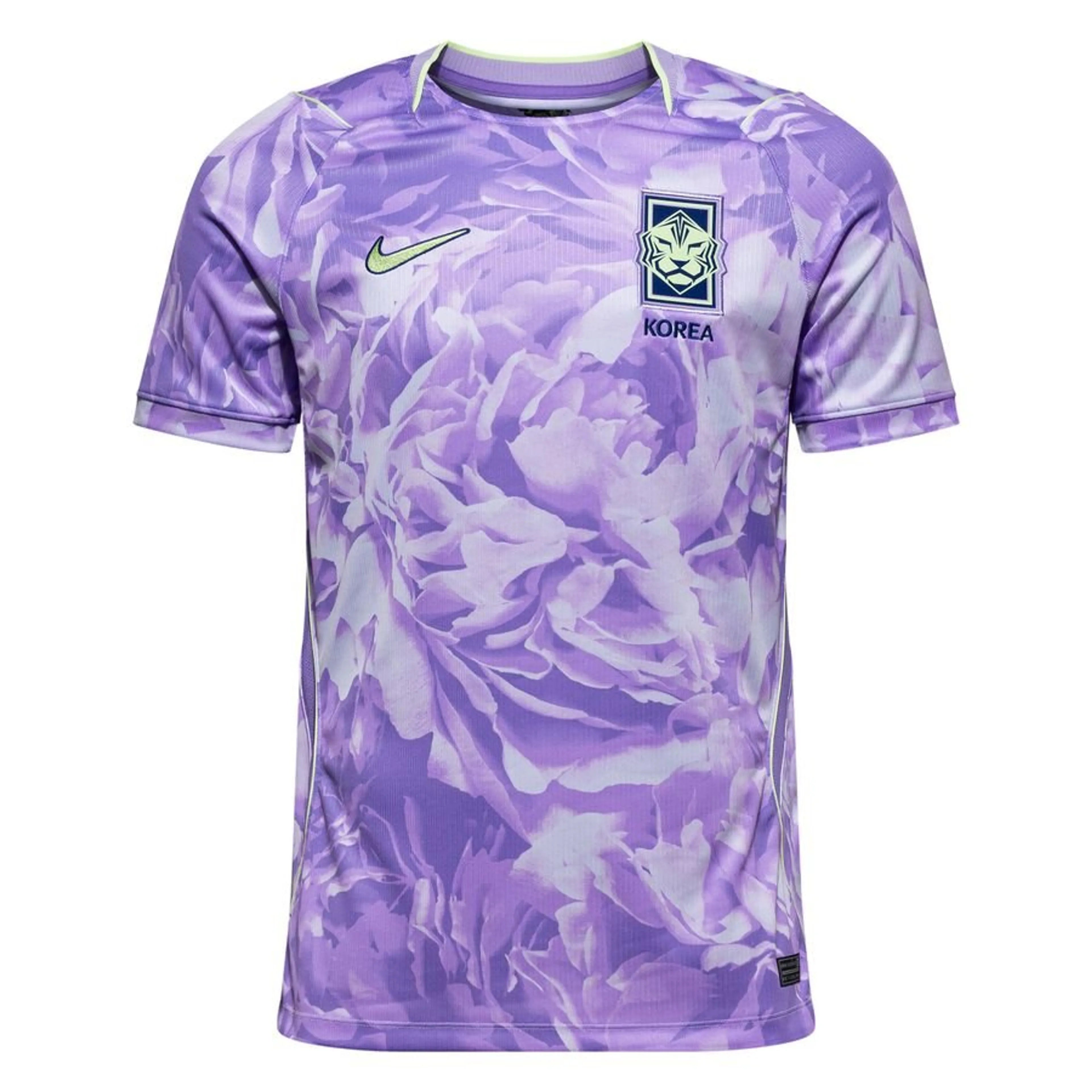 Maillot Corée du Sud  Extérieur CDM 2026