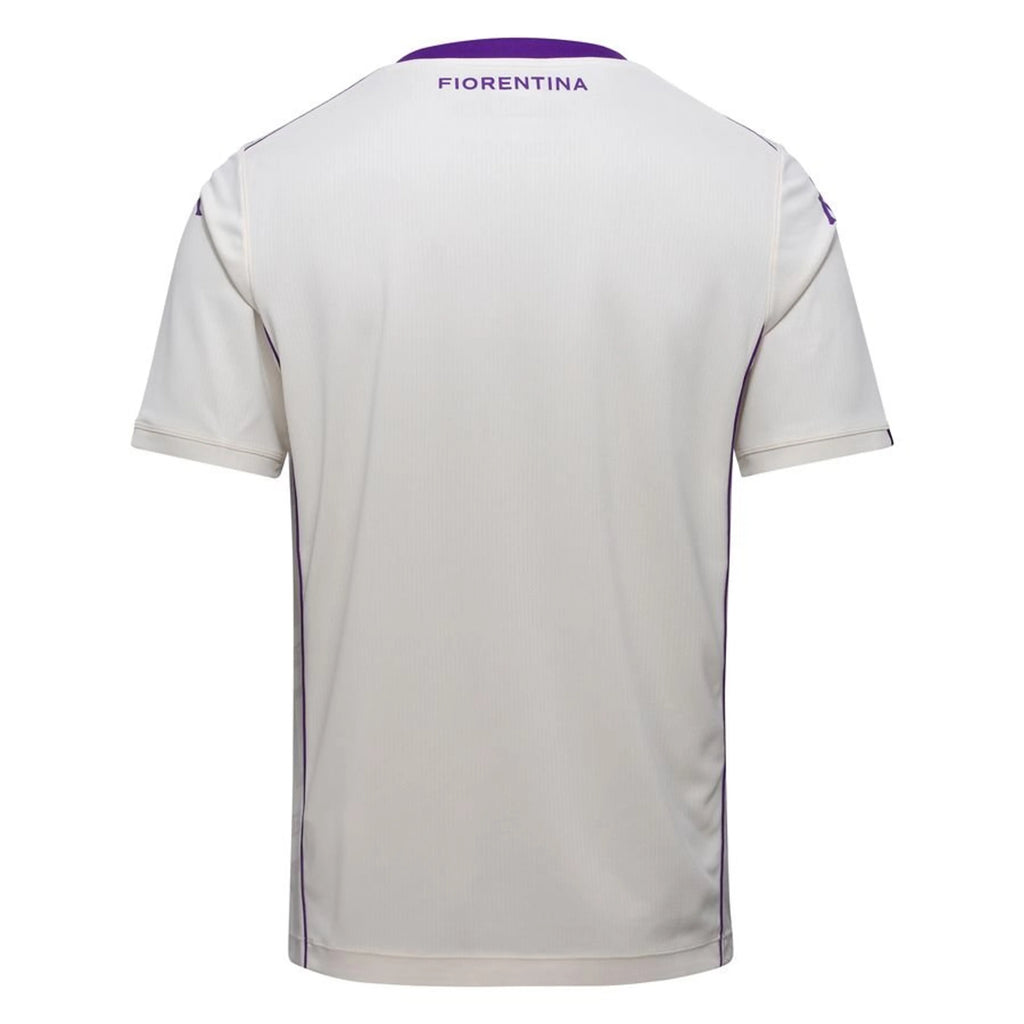 Fiorentina Maillot Extérieur 2025/26 - FOOT ADDICT