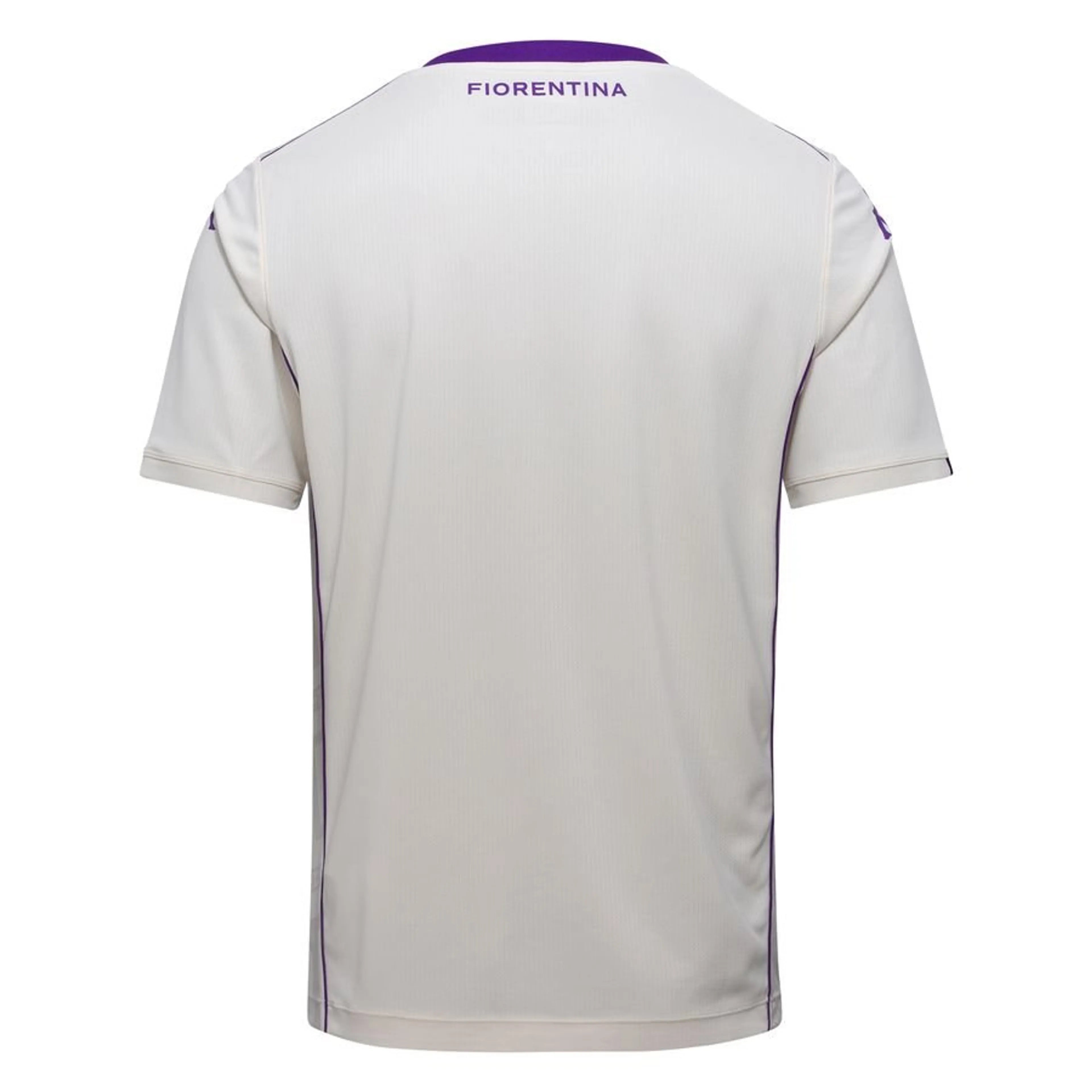 Fiorentina Maillot Extérieur 2025/26