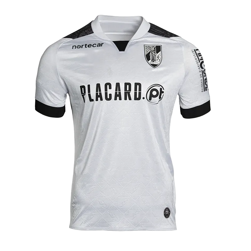 Vitoria de Guimaraes Maillot Domicile 2025/26