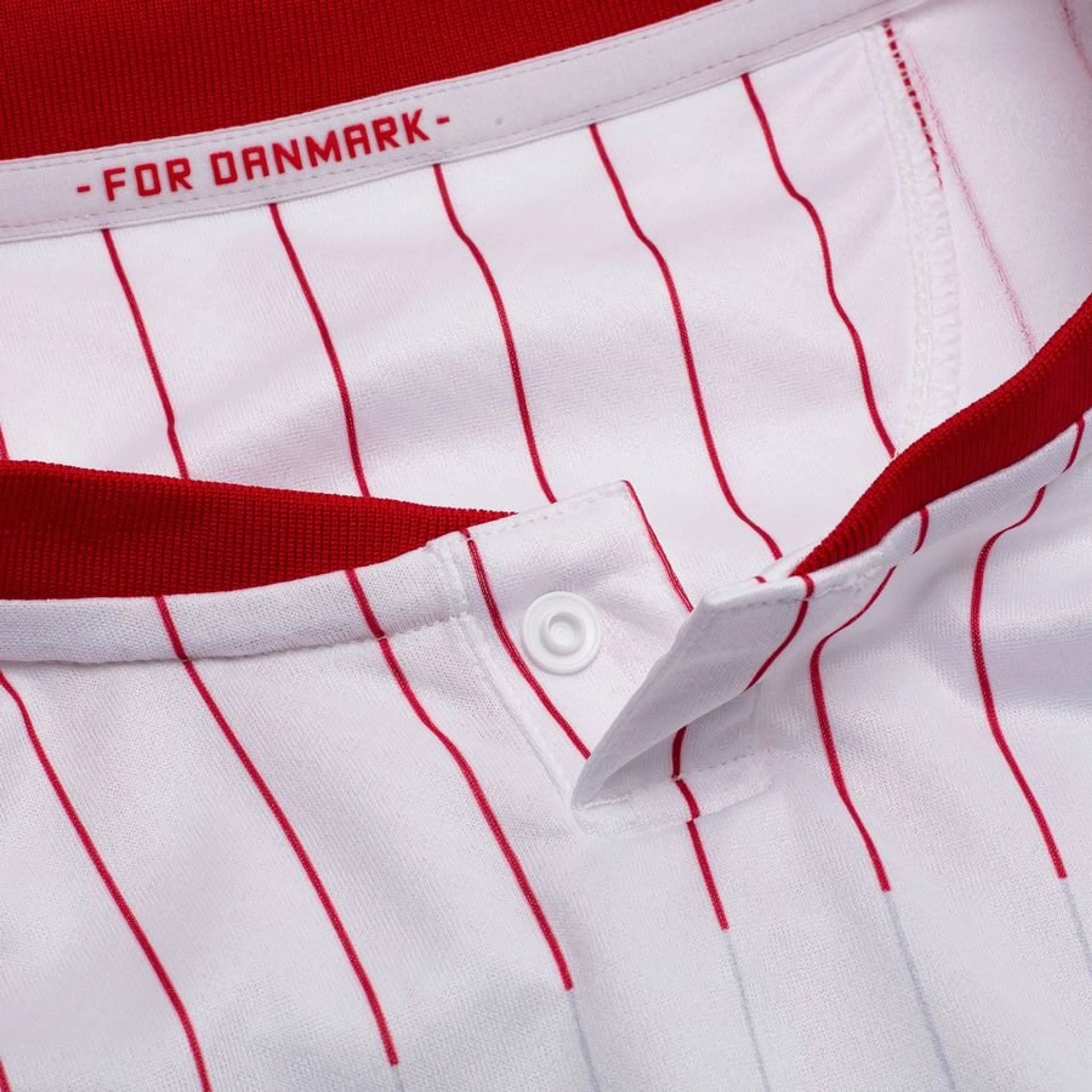 Maillot Danemark Extérieur Coupe du monde 2026
