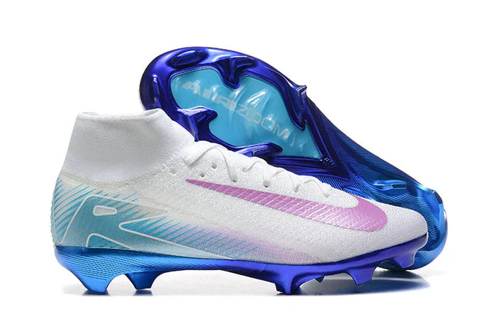Air Zoom Mercurial Superfly 16 Elite XXV - FOOT ADDICT