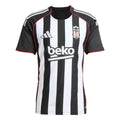 Besiktas Maillot Extérieur 2025/26 - FOOT ADDICT