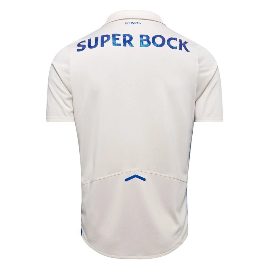FC Porto 3ème Maillot 2025/26 - FOOT ADDICT