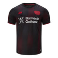 Bayer Leverkusen Maillot Domicile 2025/26 - FOOT ADDICT