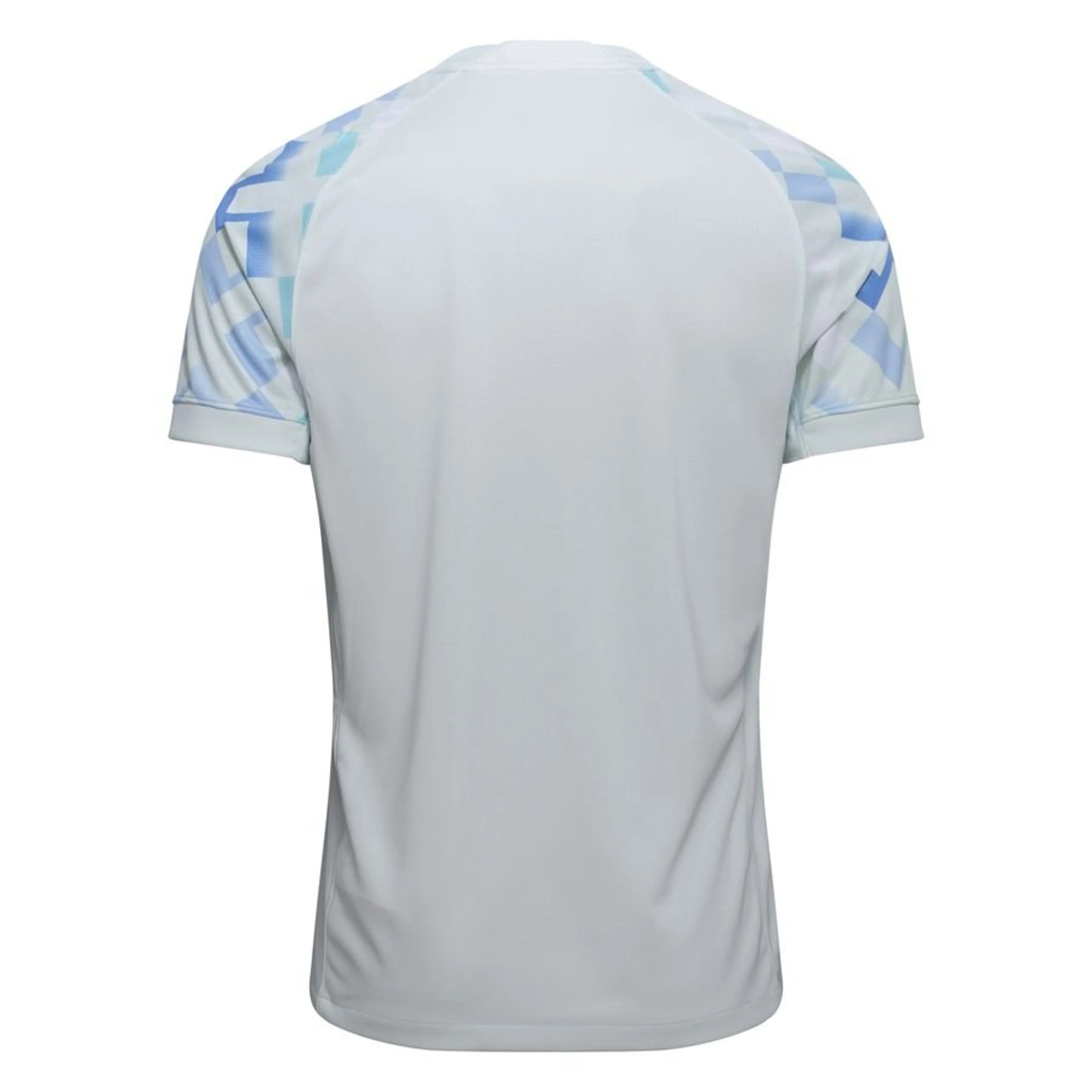 Inter Milan Maillot Extérieur 2025/26