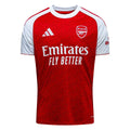 Arsenal Maillot Domicile 2025/26 - FOOT ADDICT