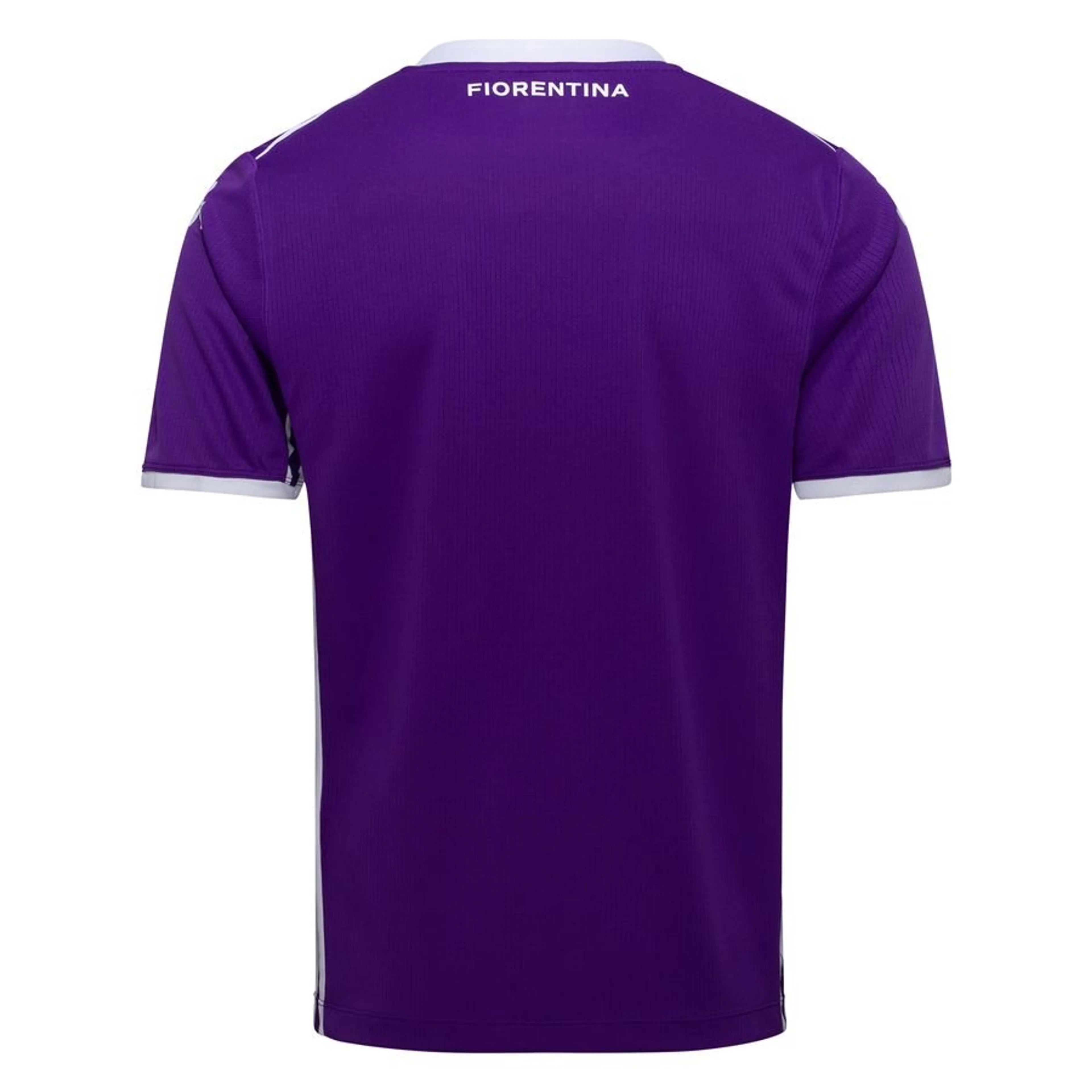 Fiorentina Maillot Domicile 2025/26