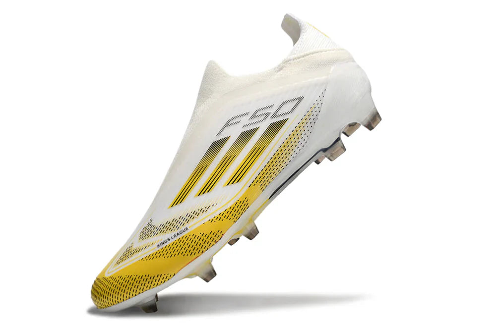 F50 Elite Laceless - FOOT ADDICT
