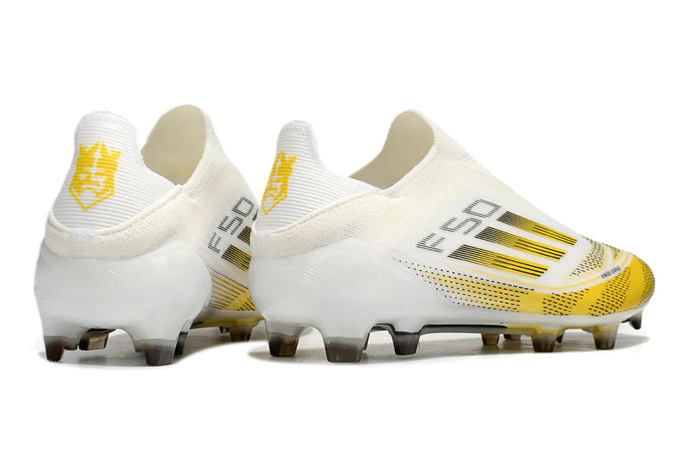 F50 Elite Laceless - FOOT ADDICT
