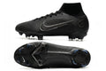 Air Zoom Mercurial Superfly IX Elite - FOOT ADDICT