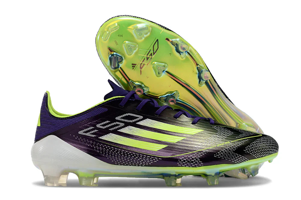 F50 ELITE FG - FOOT ADDICT