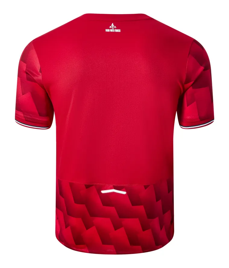 Lille Maillot Domicile 2025/26
